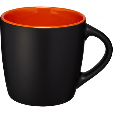 Logotrade corporate gift image of: Riviera 340 ml ceramic mug