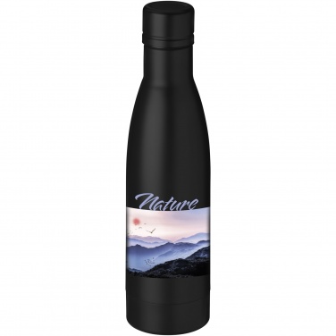 Logotrade promotional item picture of: Vasa 500 ml copper vacuum insulated bottle
