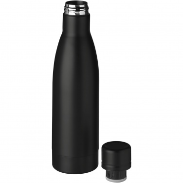 Logotrade promotional product picture of: Vasa 500 ml copper vacuum insulated bottle