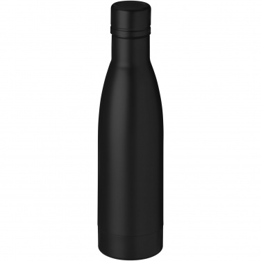 Logotrade promotional merchandise photo of: Vasa 500 ml copper vacuum insulated bottle