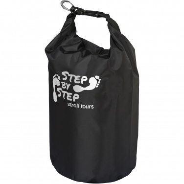 Logo trade promotional giveaways picture of: Survivor 5 litre waterproof roll-down bag