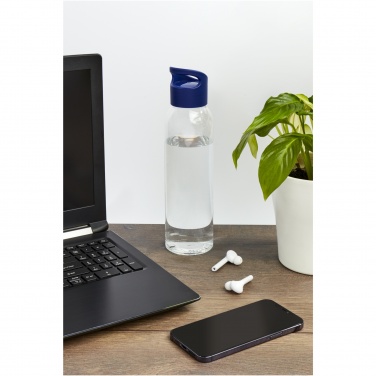 Logotrade promotional items photo of: Sky 650 ml Tritan™ colour-pop water bottle