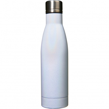 Logo trade promotional gifts picture of: Vasa Aurora 500 ml copper vacuum insulated water bottle