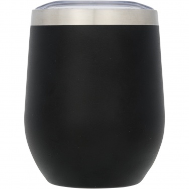 Logo trade promotional gifts image of: Corzo 350 ml copper vacuum insulated cup
