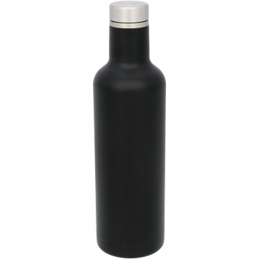 Logotrade promotional item image of: Pinto 750 ml copper vacuum insulated bottle