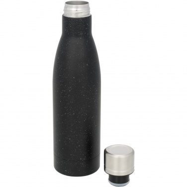 Logotrade promotional product picture of: Vasa 500 ml speckled copper vacuum insulated bottle