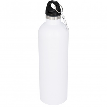Logotrade business gift image of: Atlantic 530 ml vacuum insulated bottle