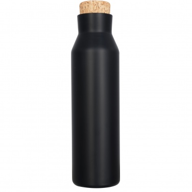 Logo trade promotional giveaway photo of: Norse 590 ml copper vacuum insulated bottle
