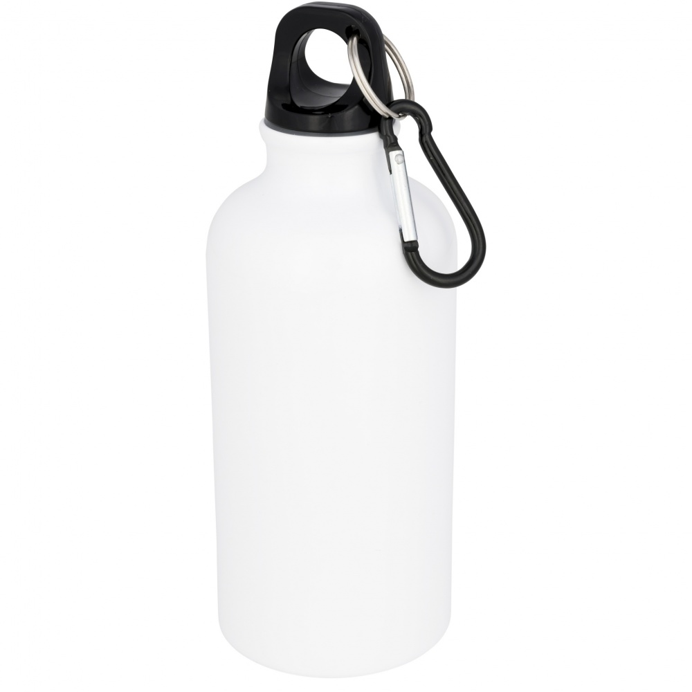 Logotrade promotional gift picture of: Oregon 400 ml sublimation water bottle