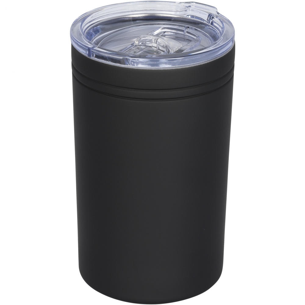 Logo trade promotional gift photo of: Pika 330 ml vacuum insulated tumbler and insulator