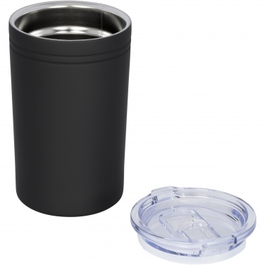 Logo trade promotional merchandise image of: Pika 330 ml vacuum insulated tumbler and insulator