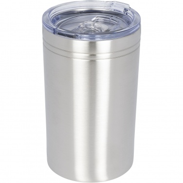 Logo trade promotional gifts image of: Pika 330 ml vacuum insulated tumbler and insulator