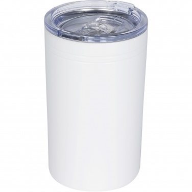 Logo trade promotional giveaway photo of: Pika 330 ml vacuum insulated tumbler and insulator
