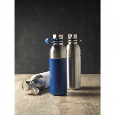 Logo trade promotional items picture of: Koln 590 ml copper vacuum insulated sport bottle