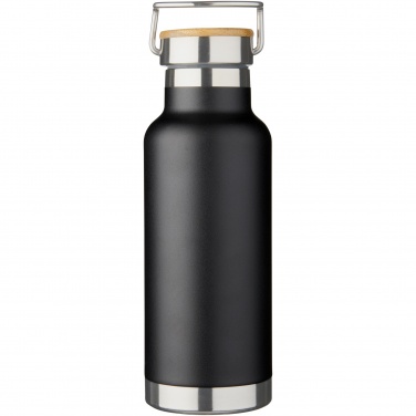 Logotrade promotional merchandise image of: Thor 480 ml copper vacuum insulated water bottle