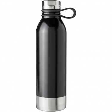 Logotrade promotional merchandise image of: Perth 740 ml stainless steel sport bottle