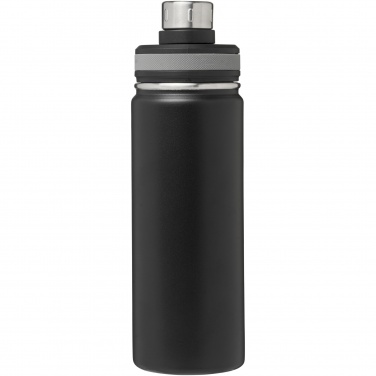 Logo trade promotional merchandise photo of: Gessi 590 ml copper vacuum insulated sport bottle