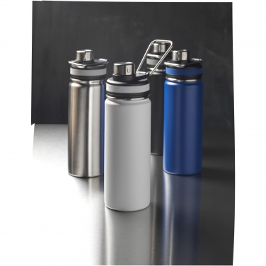 Logotrade promotional merchandise photo of: Gessi 590 ml copper vacuum insulated sport bottle