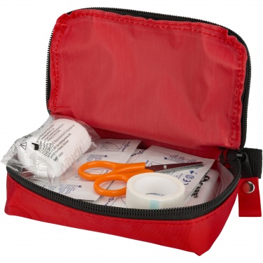 Logotrade promotional product picture of: Save-me 19-piece first aid kit