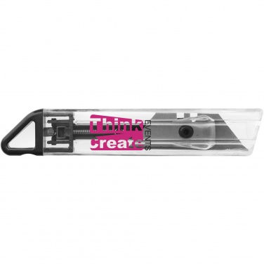 Logotrade promotional merchandise image of: Hoost utility knife