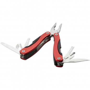 Logo trade promotional items picture of: Casper 11-function multi-tool