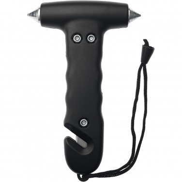 Logotrade business gift image of: Pitlane emergency hammer