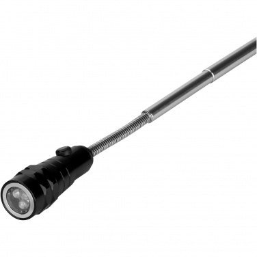 Logo trade advertising product photo of: Magnetica pick-up tool torch light