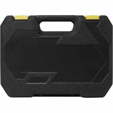 Logotrade corporate gift image of: Sounion 16-piece tool box