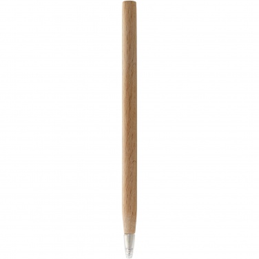 Logotrade corporate gifts photo of: Arica wooden ballpoint pen