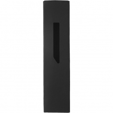Logotrade promotional giveaways photo of: Marlin single-pen box