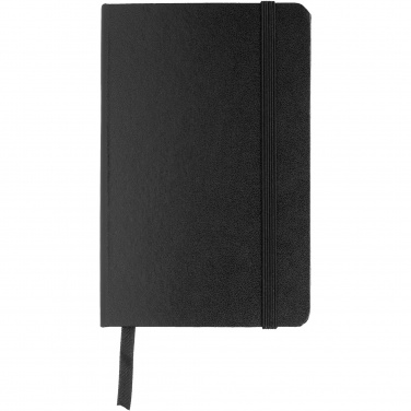 Logotrade promotional products photo of: Classic A6 hard cover pocket notebook