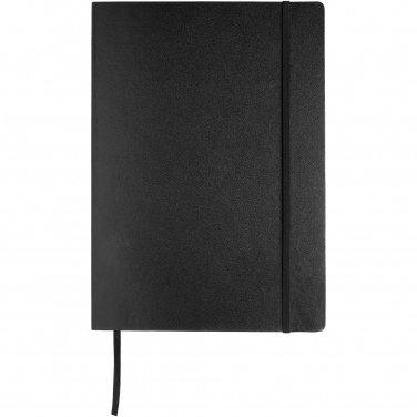 Logotrade promotional products photo of: Executive A4 hard cover notebook