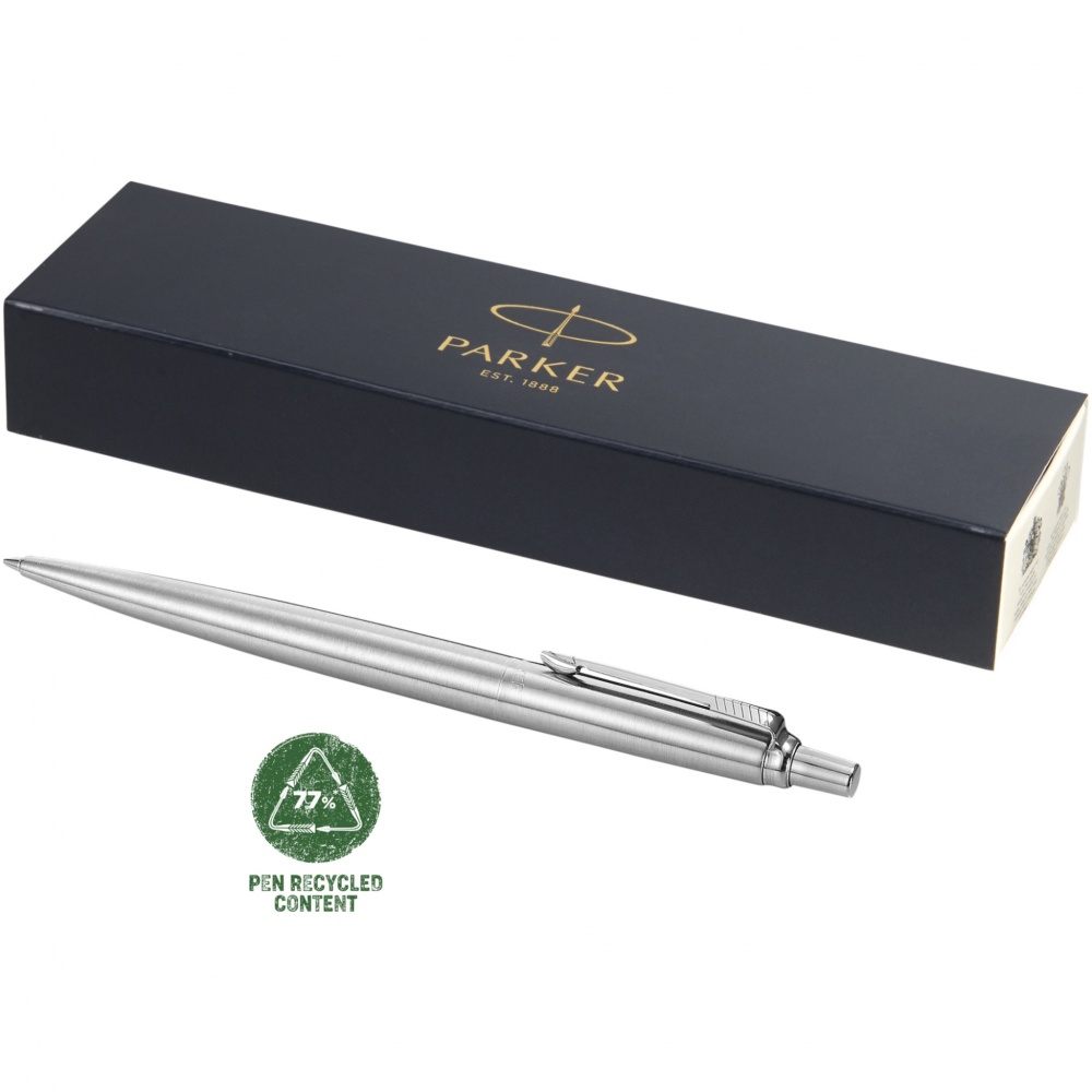 Logotrade promotional merchandise photo of: Parker Jotter ballpoint pen
