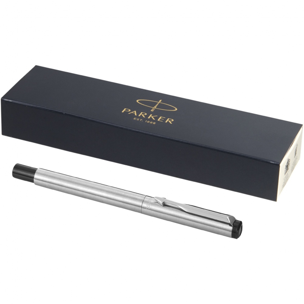 Logotrade corporate gifts photo of: Parker Vector rollerball pen