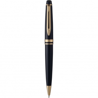 Logo trade promotional merchandise photo of: Waterman Expert ballpoint pen