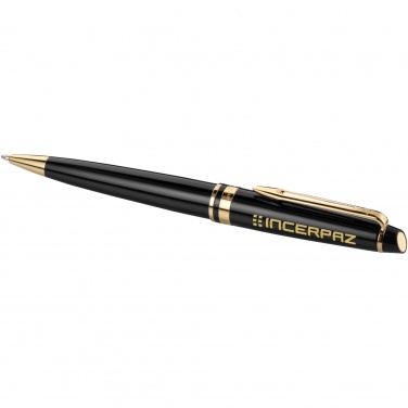 Logo trade corporate gifts image of: Waterman Expert ballpoint pen