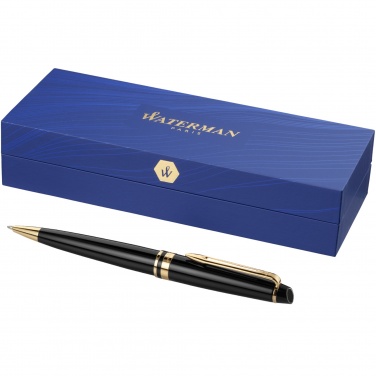 Logo trade corporate gift photo of: Waterman Expert ballpoint pen