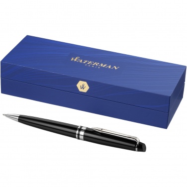Logo trade promotional gifts picture of: Waterman Expert ballpoint pen