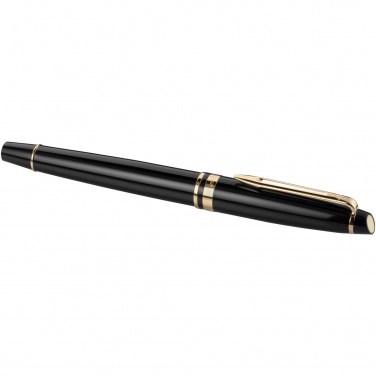 Logotrade promotional merchandise image of: Waterman Expert rollerball pen