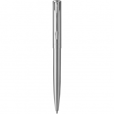 Logotrade advertising product picture of: Waterman Graduate ballpoint pen