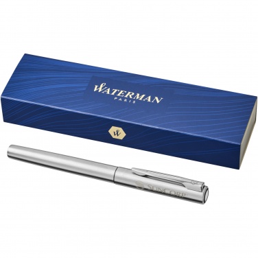 Logotrade promotional item picture of: Waterman Graduate rollerball pen