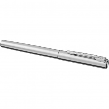 Logo trade promotional products picture of: Waterman Graduate rollerball pen