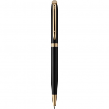 Logo trade corporate gifts picture of: Waterman Hémisphère ballpoint pen