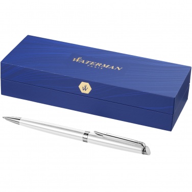 Logo trade advertising product photo of: Waterman Hémisphère ballpoint pen