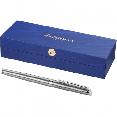 Logotrade advertising product image of: Waterman Hémisphère rollerball pen
