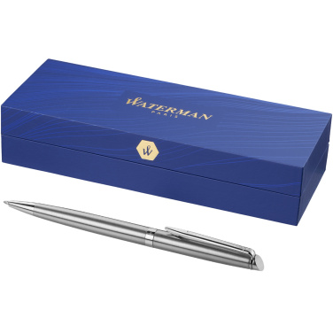 Logo trade corporate gift photo of: Waterman Hémisphère ballpoint pen