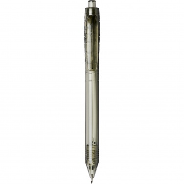 Logotrade advertising product picture of: Vancouver recycled PET ballpoint pen