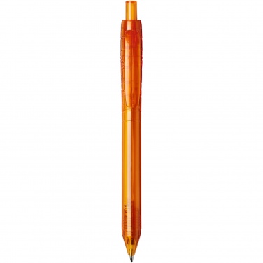 Logotrade promotional giveaways photo of: Vancouver recycled PET ballpoint pen
