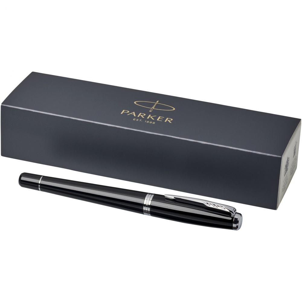 Logotrade promotional giveaway image of: Parker Urban fountain pen