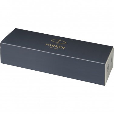 Logo trade promotional items picture of: Parker IM ballpoint pen